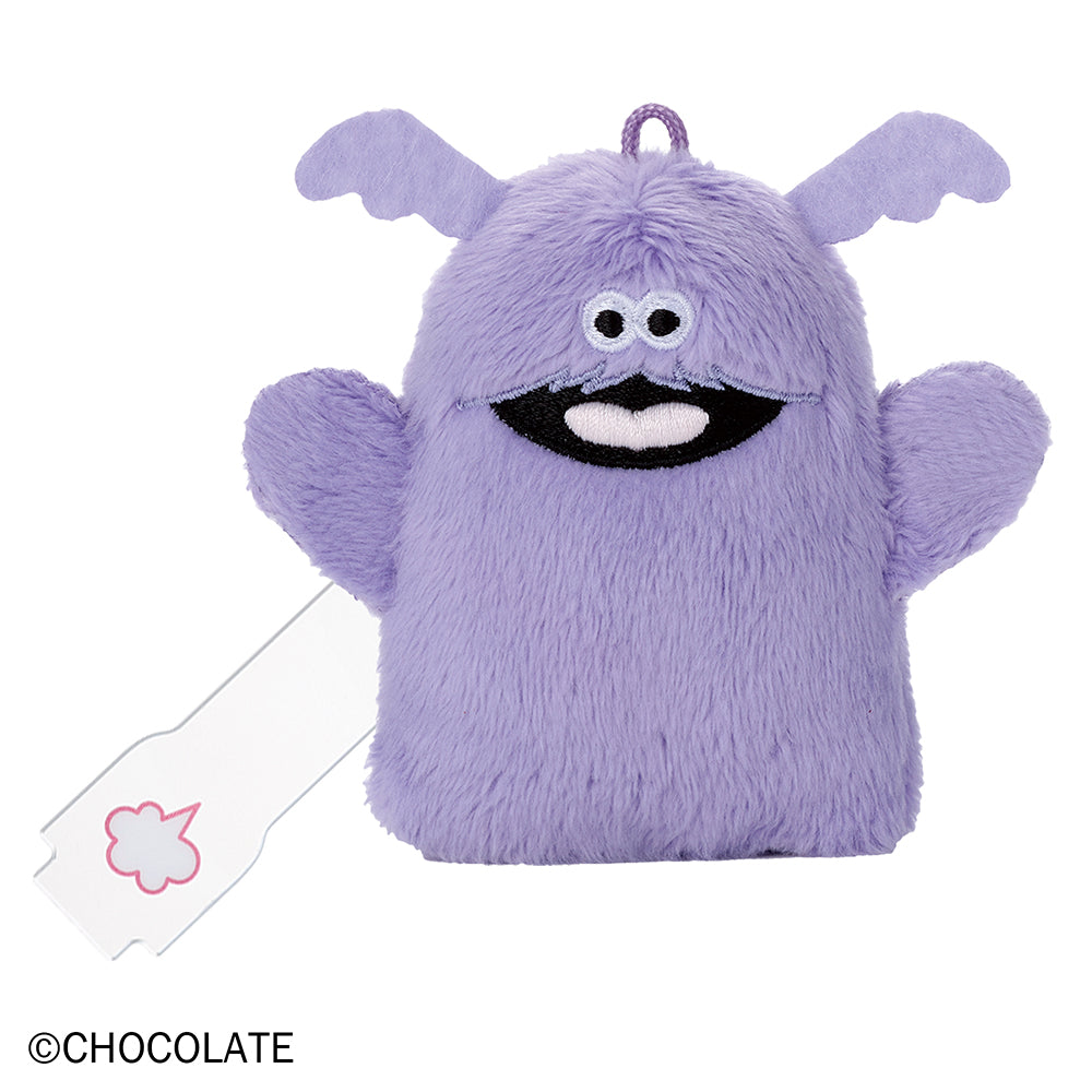 【3月19日発売予定】アクぬいCollection ホイッピ＆ラッピ