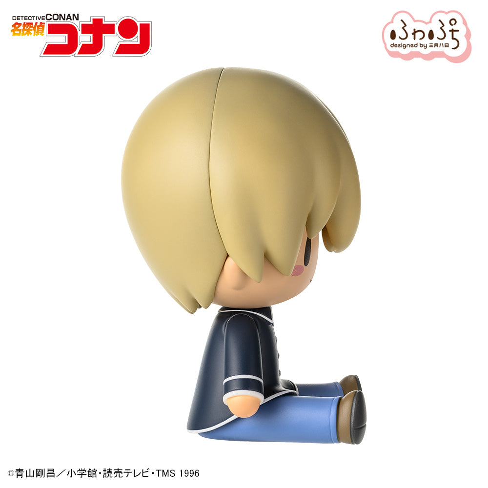 2026年12月発売予定】名探偵コナン ふわぷち デフォルメフィギュア