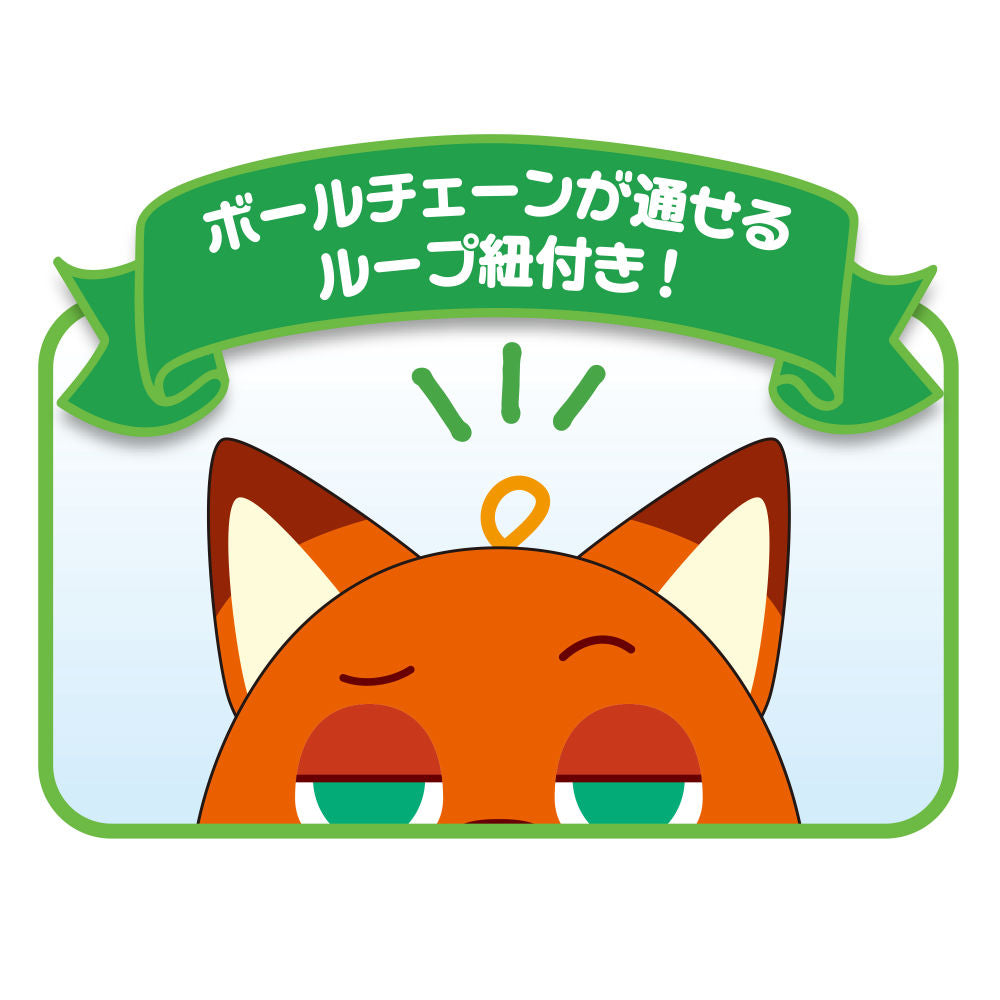 【5月21日発売】アクぬいROOM ディズニーキャラクター ニック