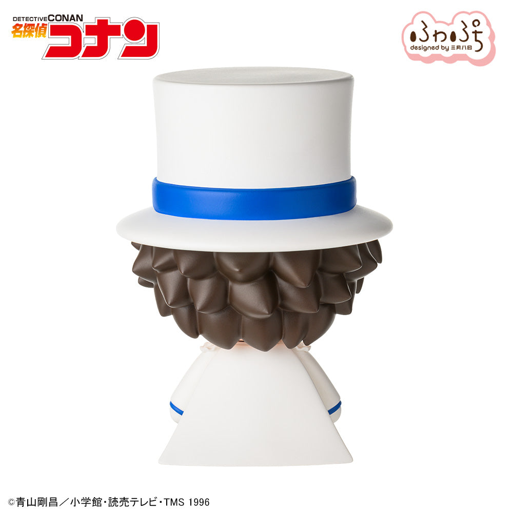 【2026年12月発売予定】名探偵コナン ふわぷち デフォルメフィギュア 怪盗キッド