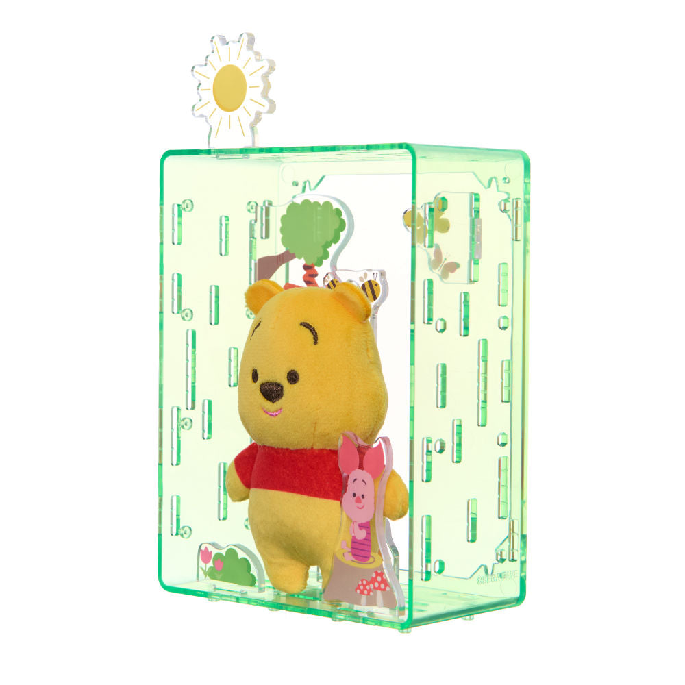 【5月21日発売予定】アクぬいROOM ディズニーキャラクター プー