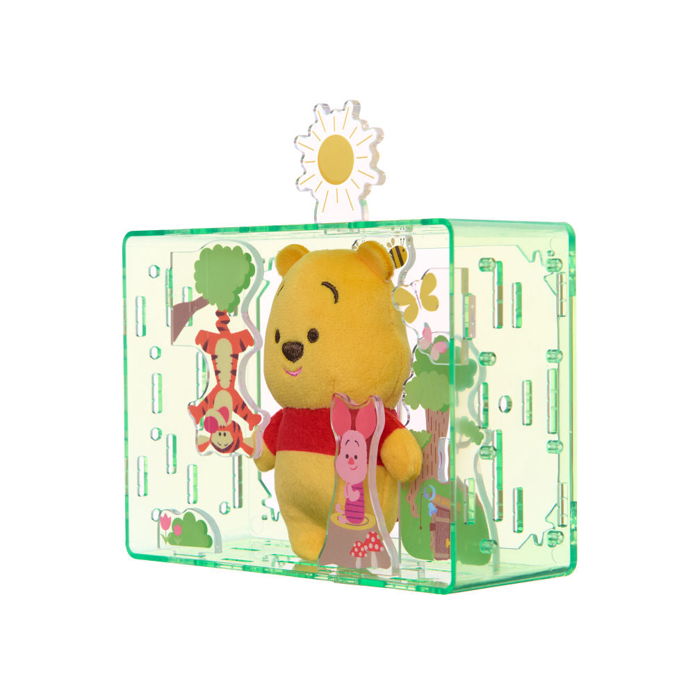 【5月21日発売予定】アクぬいROOM ディズニーキャラクター プー