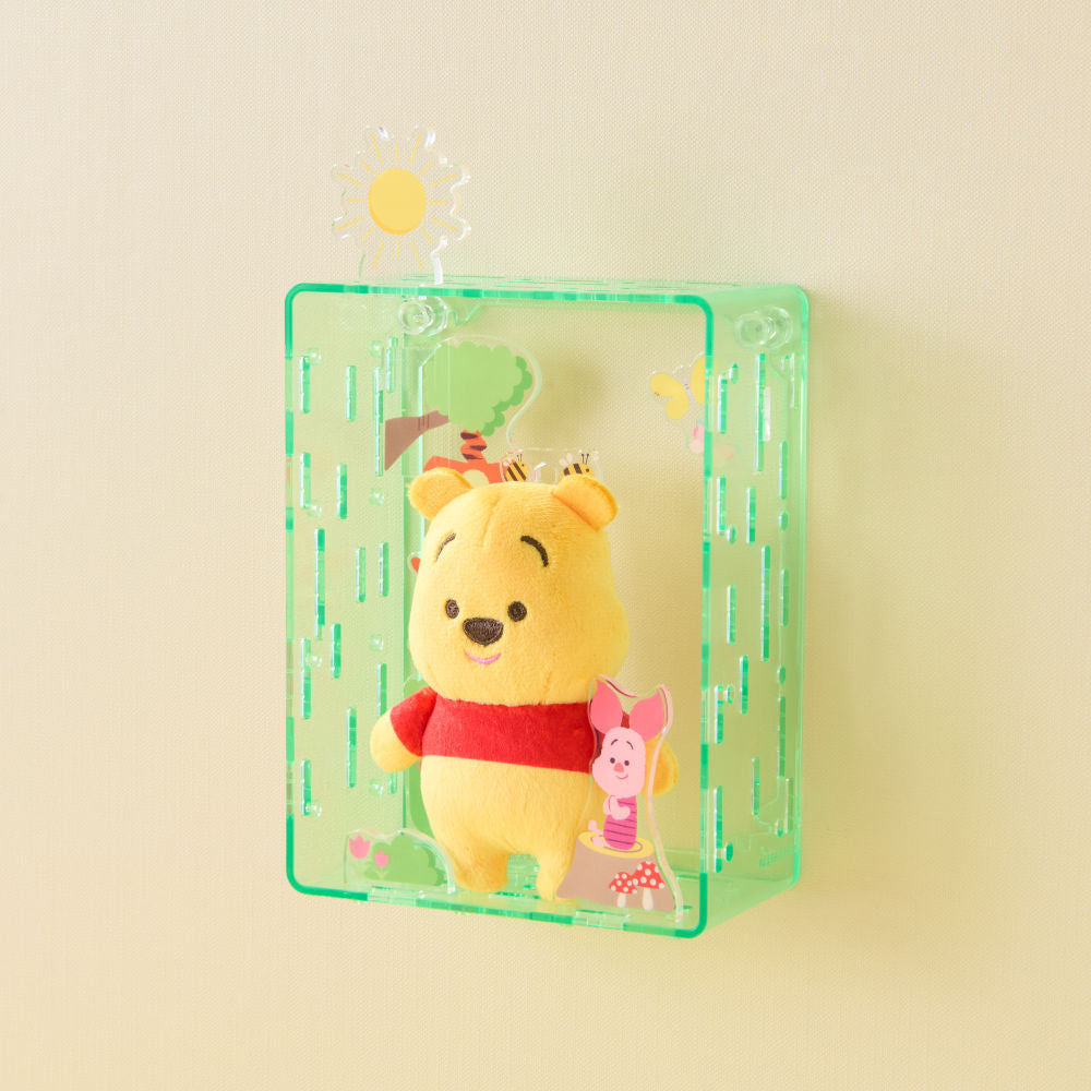 【5月21日発売予定】アクぬいROOM ディズニーキャラクター プー