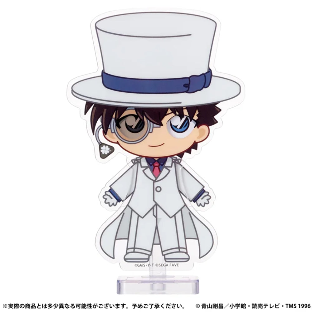 アクドール 名探偵コナン 怪盗キッド