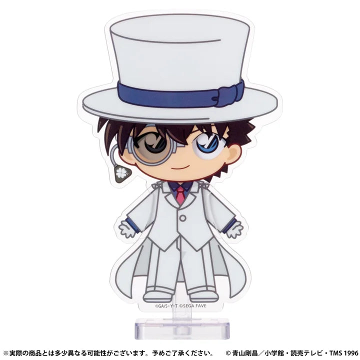 アクドール 名探偵コナン 怪盗キッド