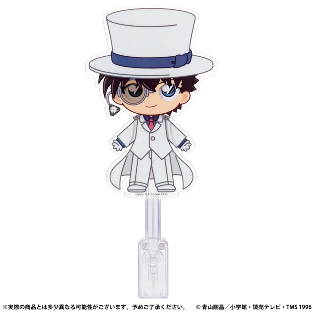 アクドール 名探偵コナン 怪盗キッド