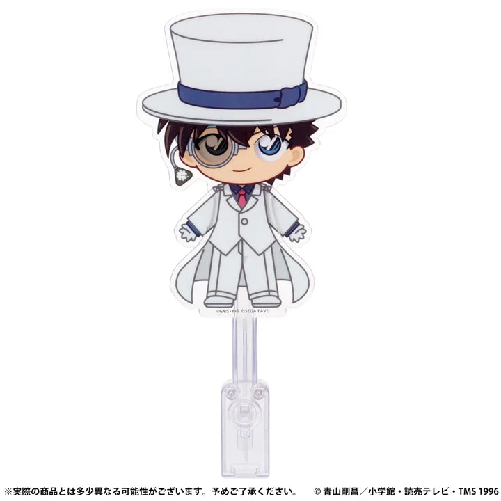 アクドール 名探偵コナン 怪盗キッド