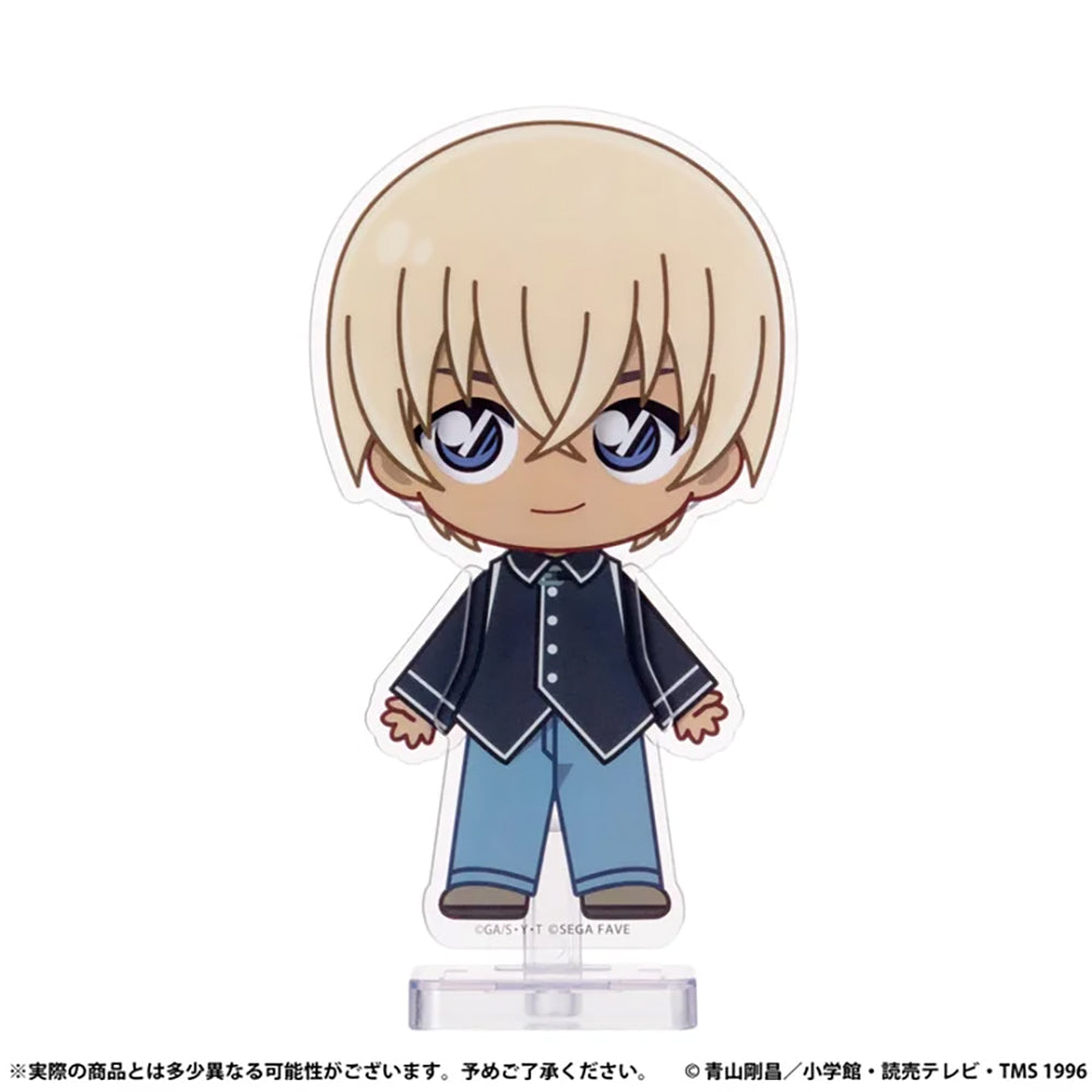 アクドール 名探偵コナン 安室 透 | セガ フェイブ ストア【公式
