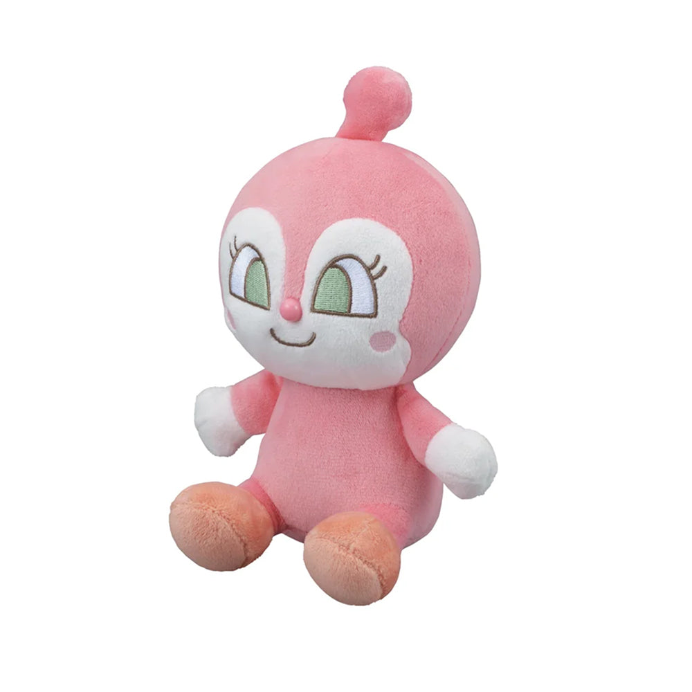 ふんわりカラーぬいぐるみ ドキンちゃん