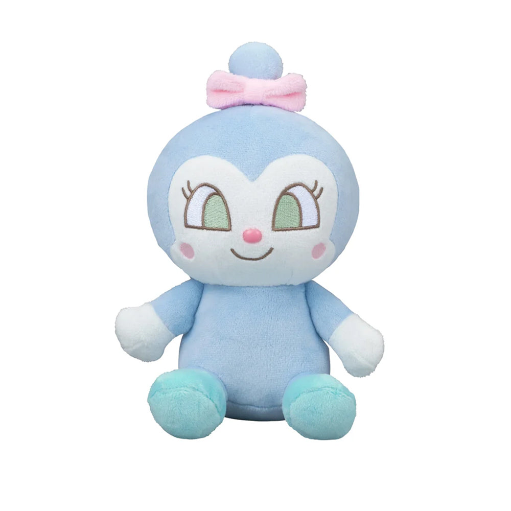 ふんわりカラーぬいぐるみ コキンちゃん