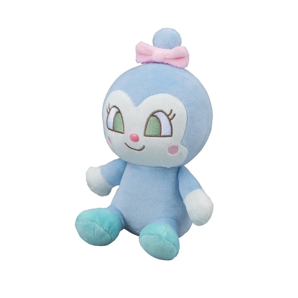 ふんわりカラーぬいぐるみ コキンちゃん