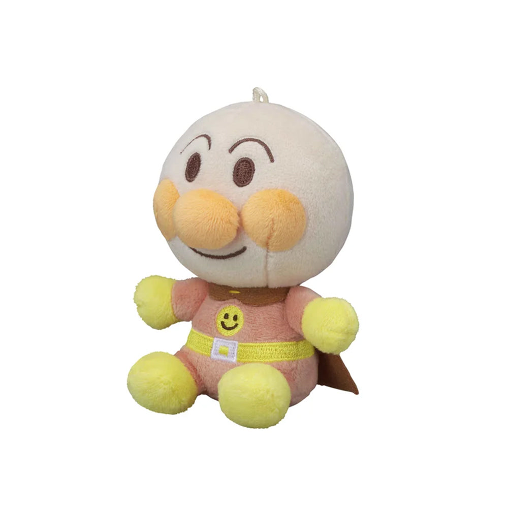 珍品 平成レトロ アンパンマン ベビーぬいぐるみ セガトイズ セガ 希少 レア ふんわりカラーますこっと アンパンマン | セガ フェイブ ストア【公式