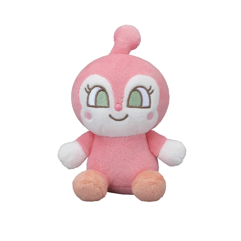 ふんわりカラーますこっと ドキンちゃん