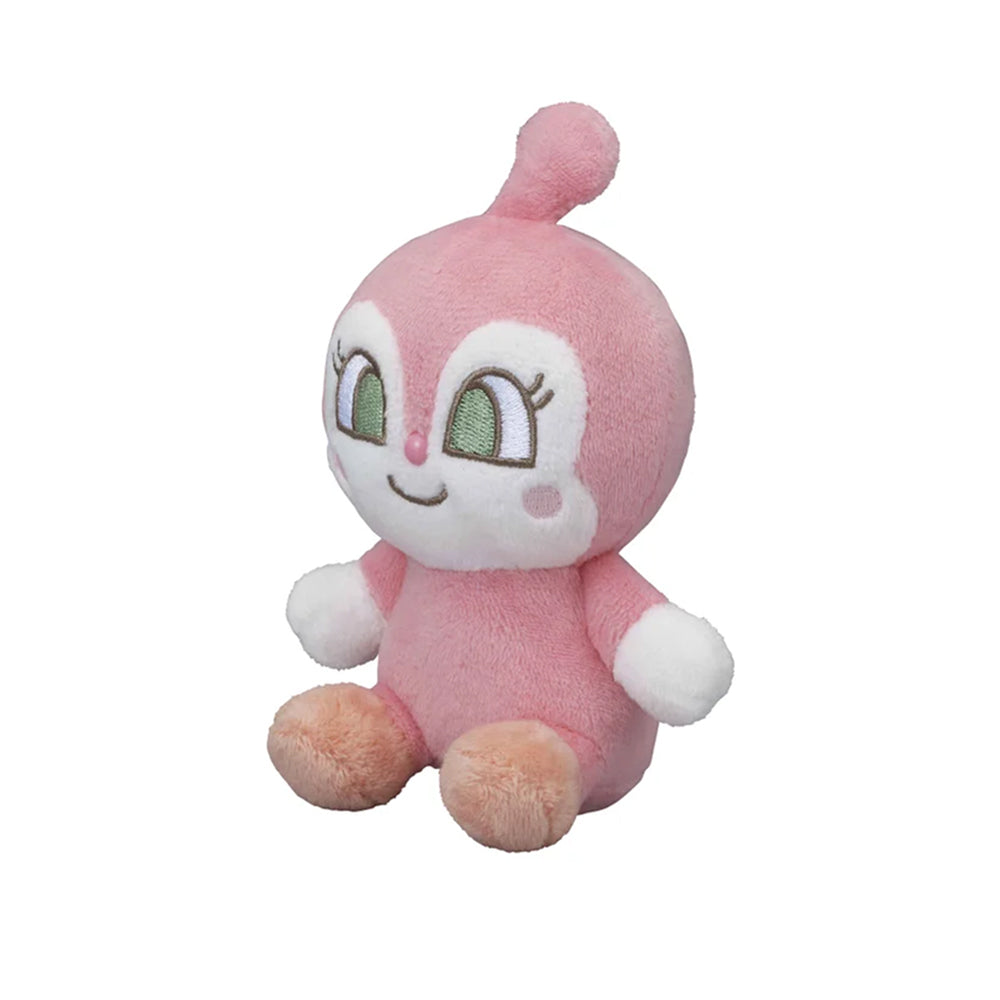 ふんわりカラーますこっと ドキンちゃん