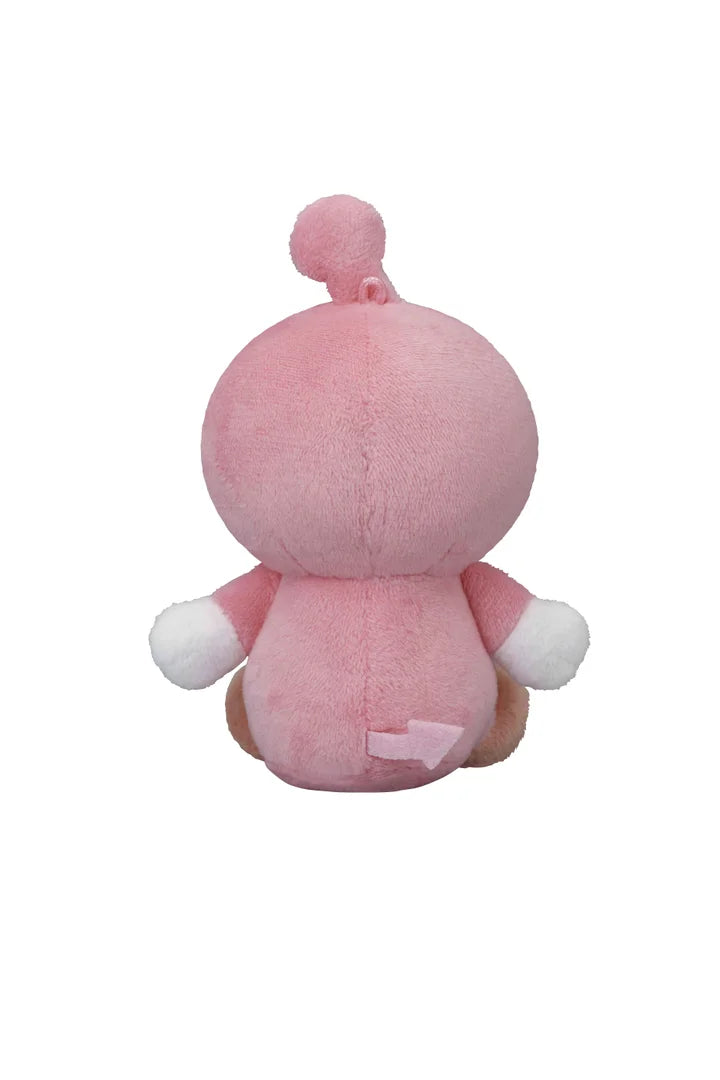 ふんわりカラーますこっと ドキンちゃん