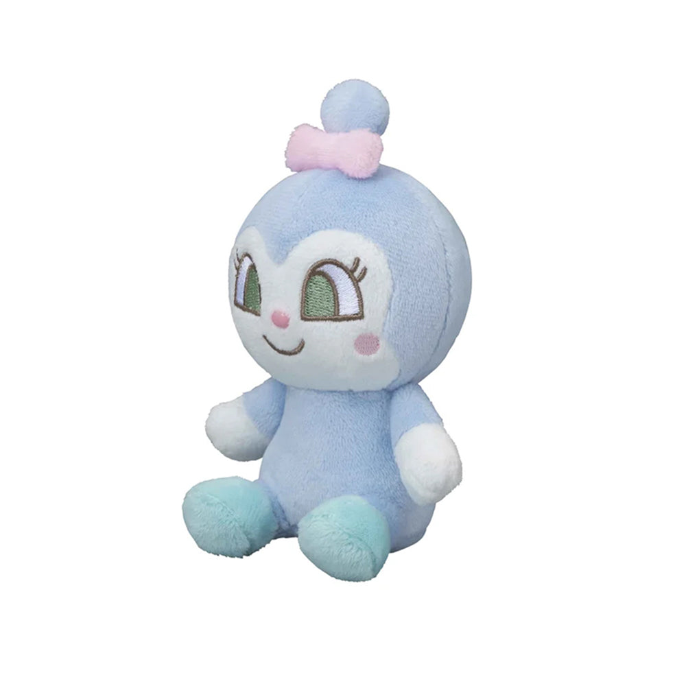 ふんわりカラーますこっと コキンちゃん