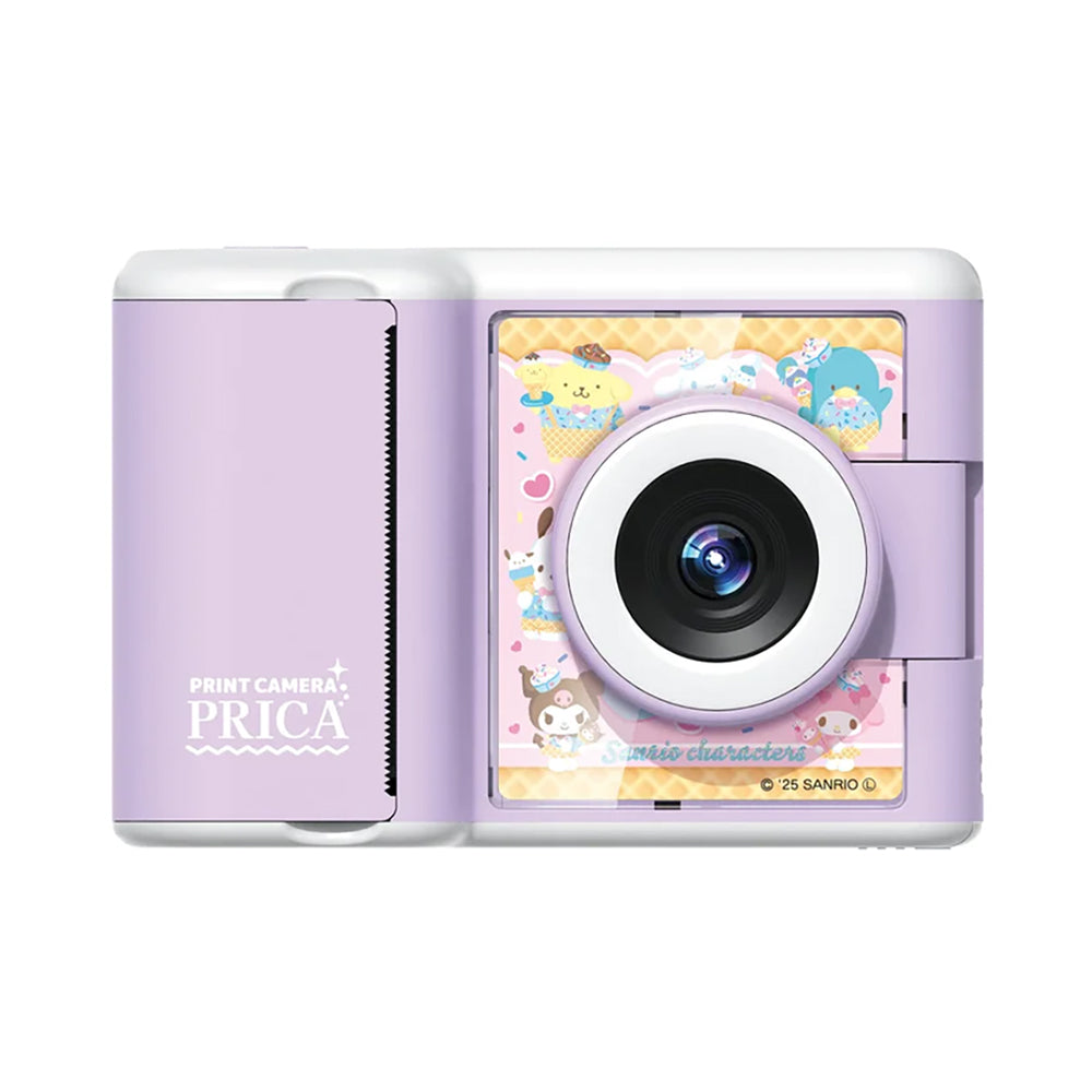 PRINT CAMERA プリカ サンリオキャラクターズ