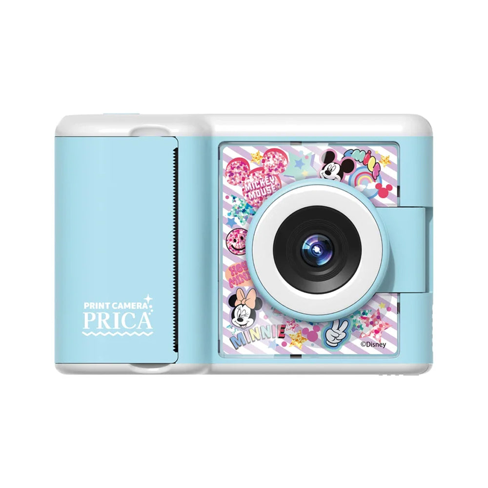 PRINT CAMERA プリカ ディズニー&ピクサーキャラクターズ