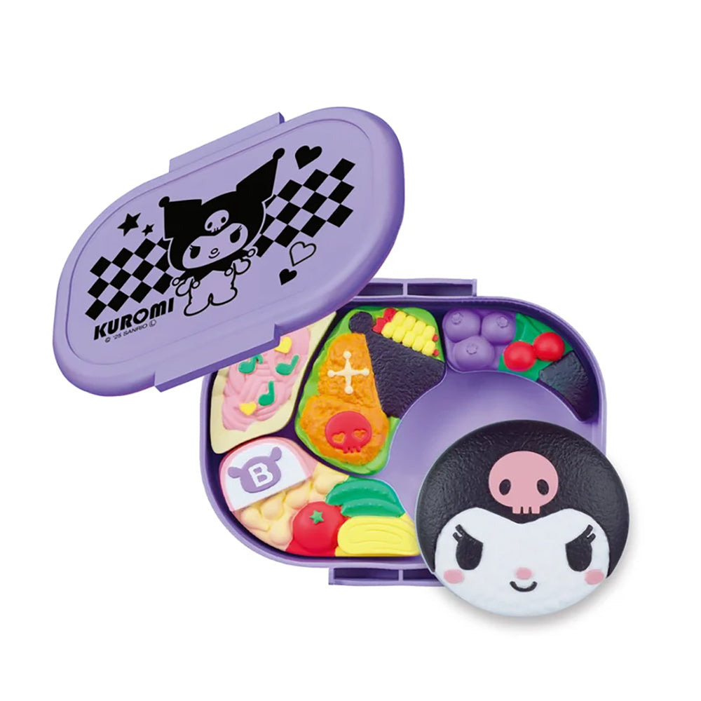 おべんとうパズル クロミ