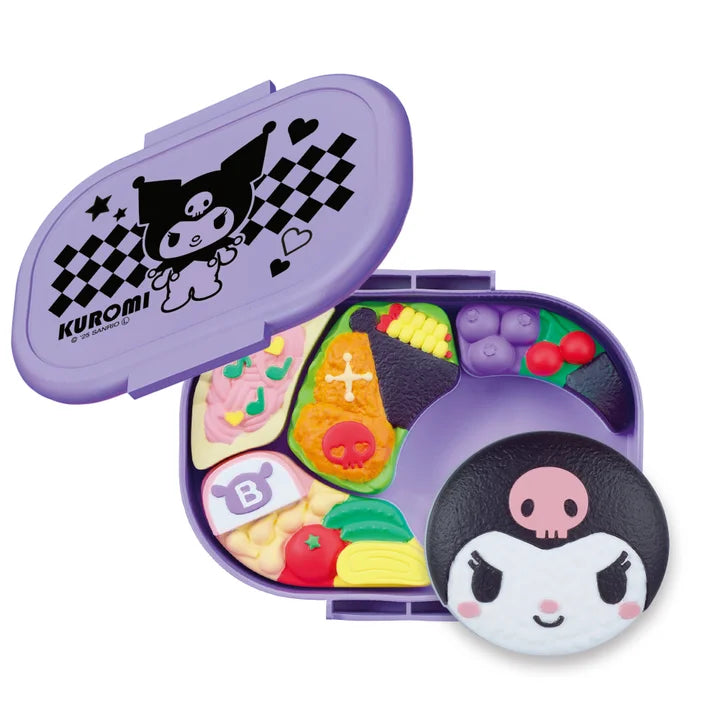 おべんとうパズル クロミ