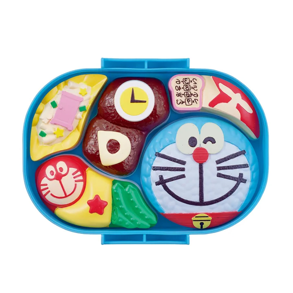おべんとうパズル ドラえもん