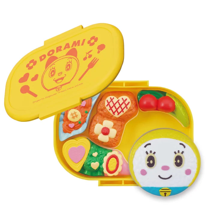 おべんとうパズル ドラミ