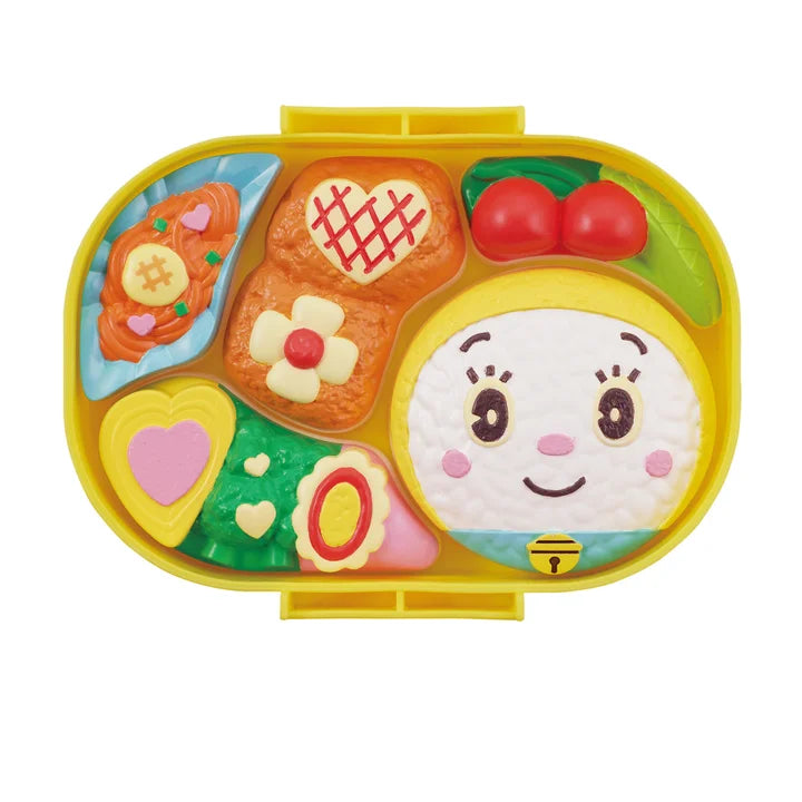 おべんとうパズル ドラミ