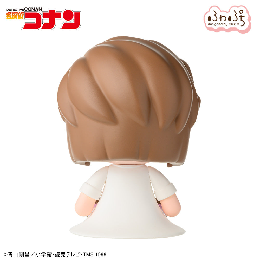 2026年11月発売予定】名探偵コナン ふわぷち デフォルメフィギュア 灰