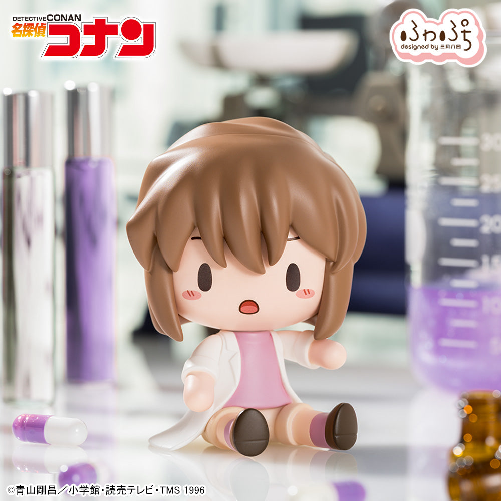 2026年11月発売予定】名探偵コナン ふわぷち デフォルメフィギュア 灰