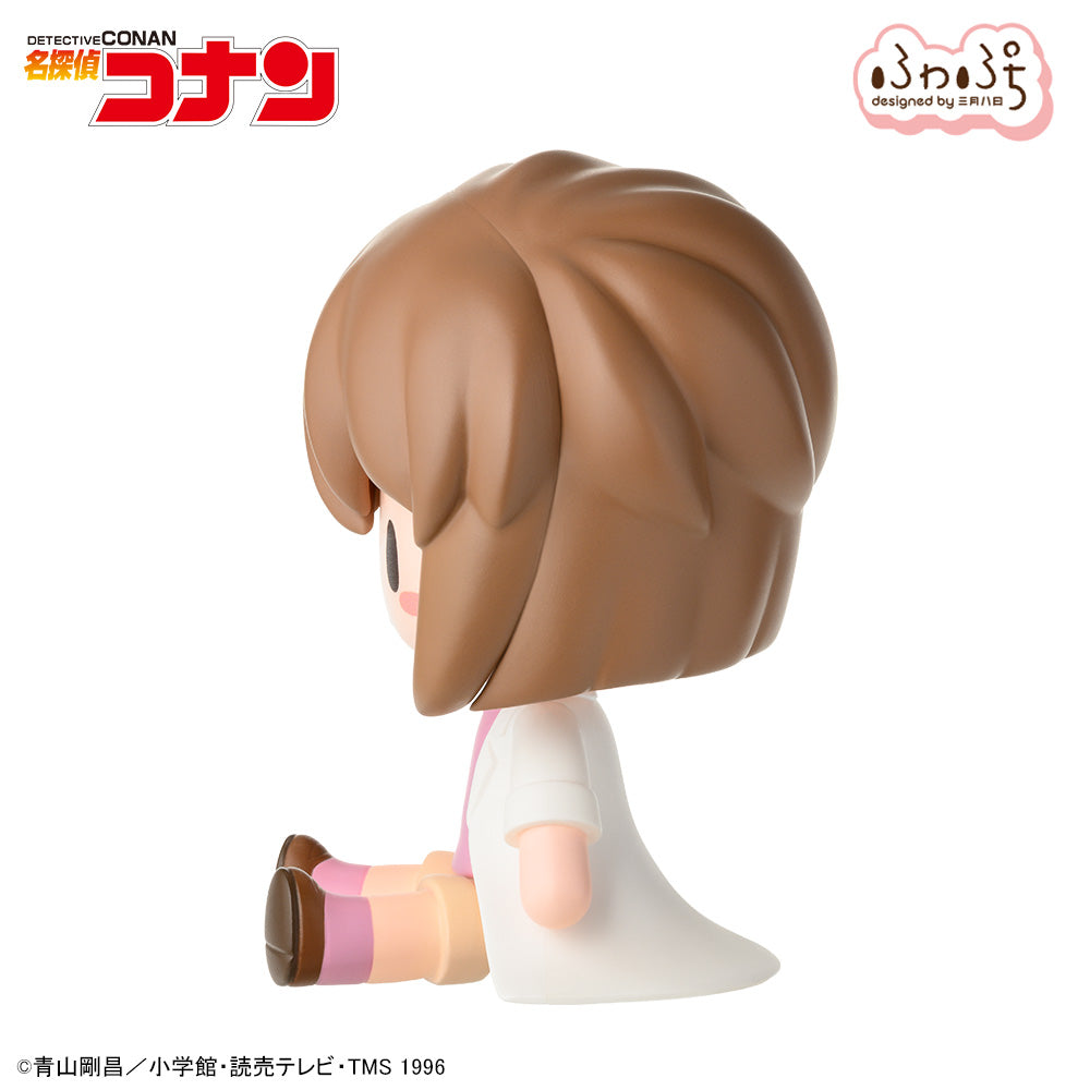 2026年11月発売予定】名探偵コナン ふわぷち デフォルメフィギュア 灰