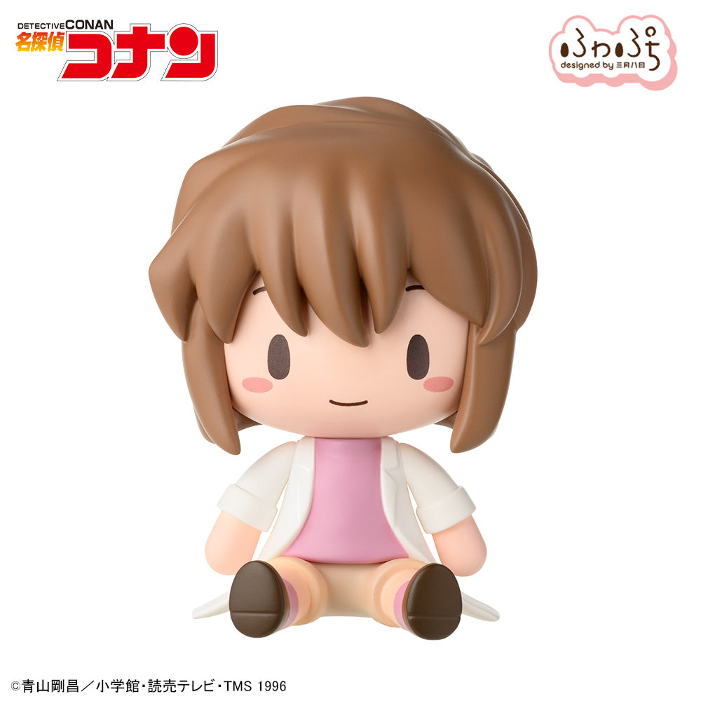 2026年11月発売予定】名探偵コナン ふわぷち デフォルメフィギュア 灰
