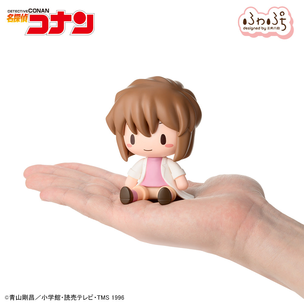 【2026年11月発売予定】名探偵コナン ふわぷち デフォルメフィギュア 灰原哀