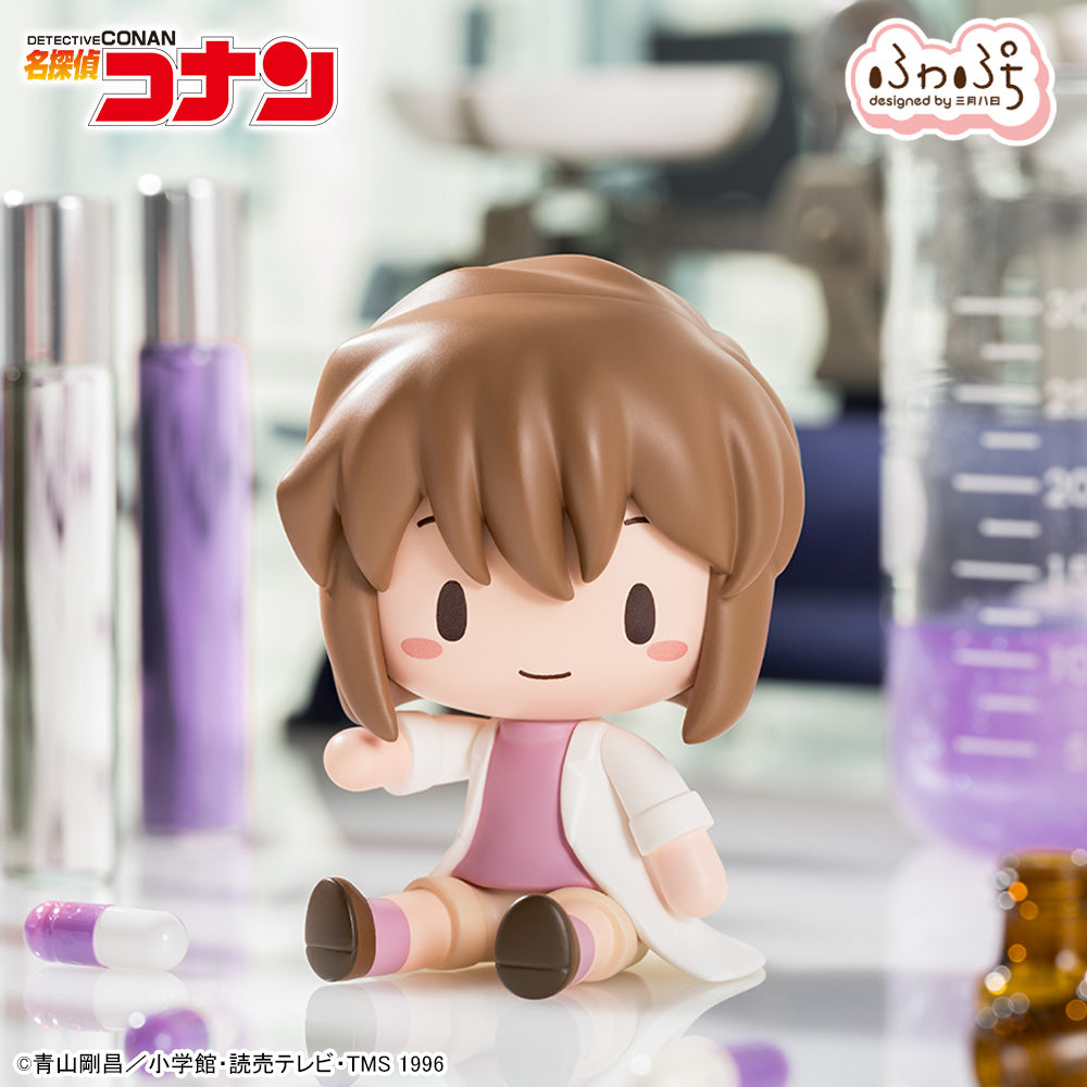 【2026年11月発売予定】名探偵コナン ふわぷち デフォルメフィギュア 灰原哀