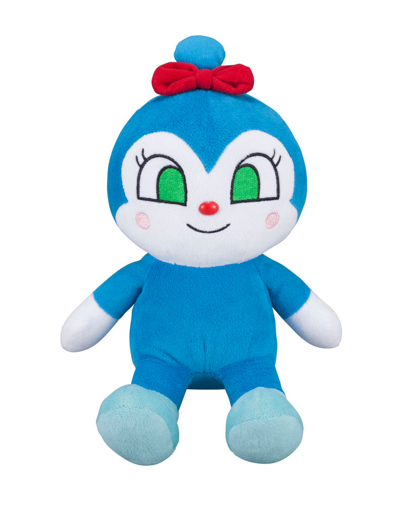 ふわりんスマイルぬいぐるみ Ｓ plus コキンちゃん