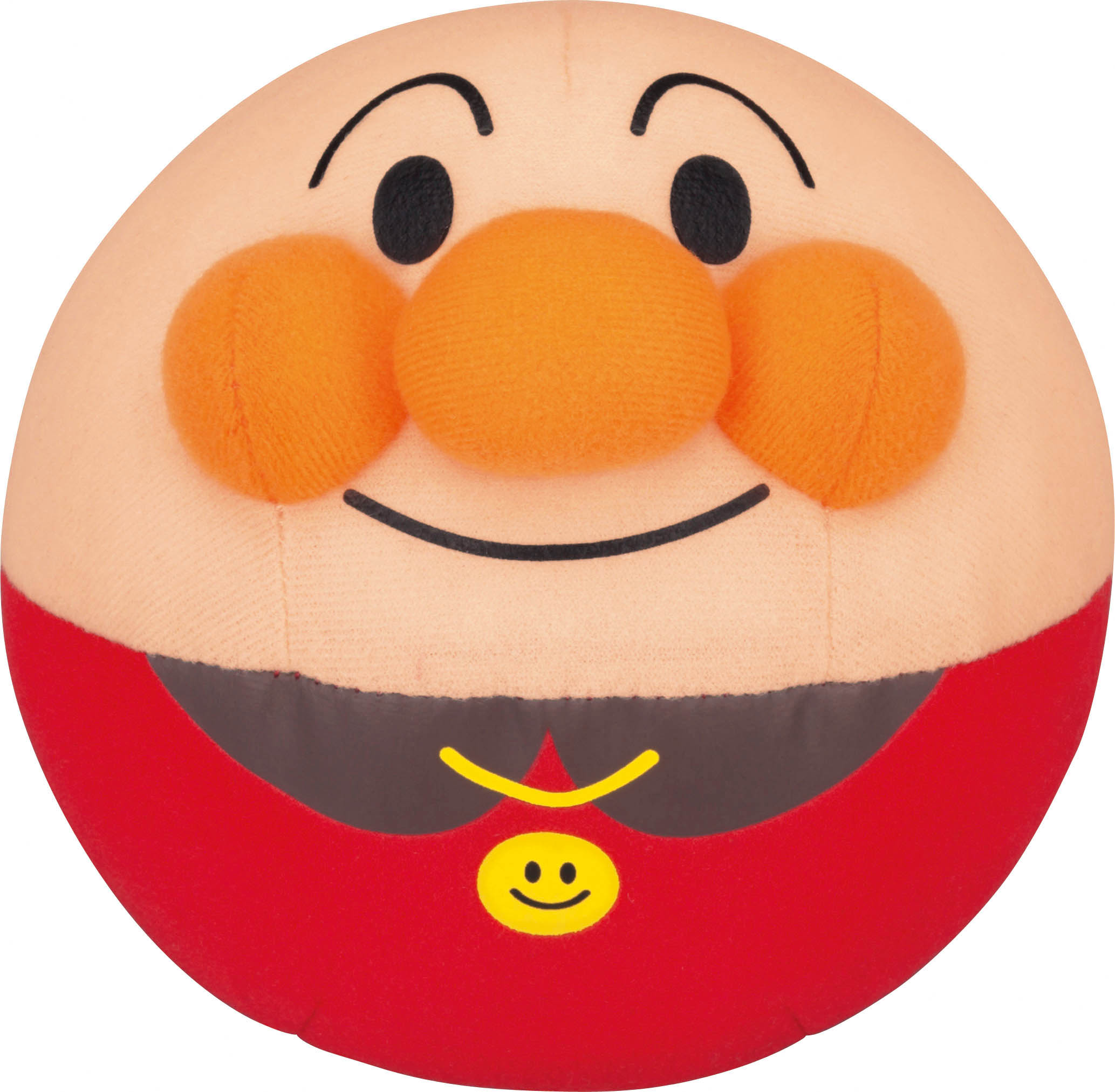 つかまえて♪ ころぴょん アンパンマン