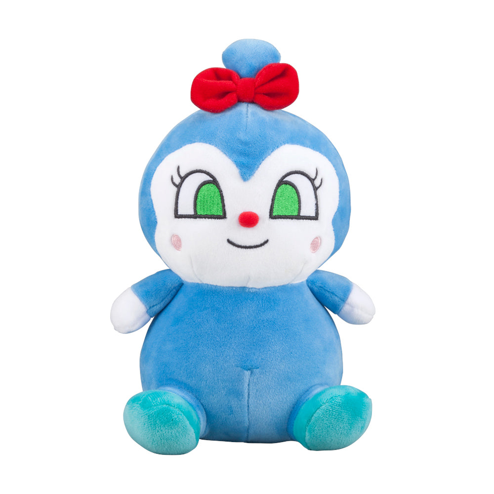 アンパンマン もちふわマシュマロ ぬいぐるみ mini コキンちゃん