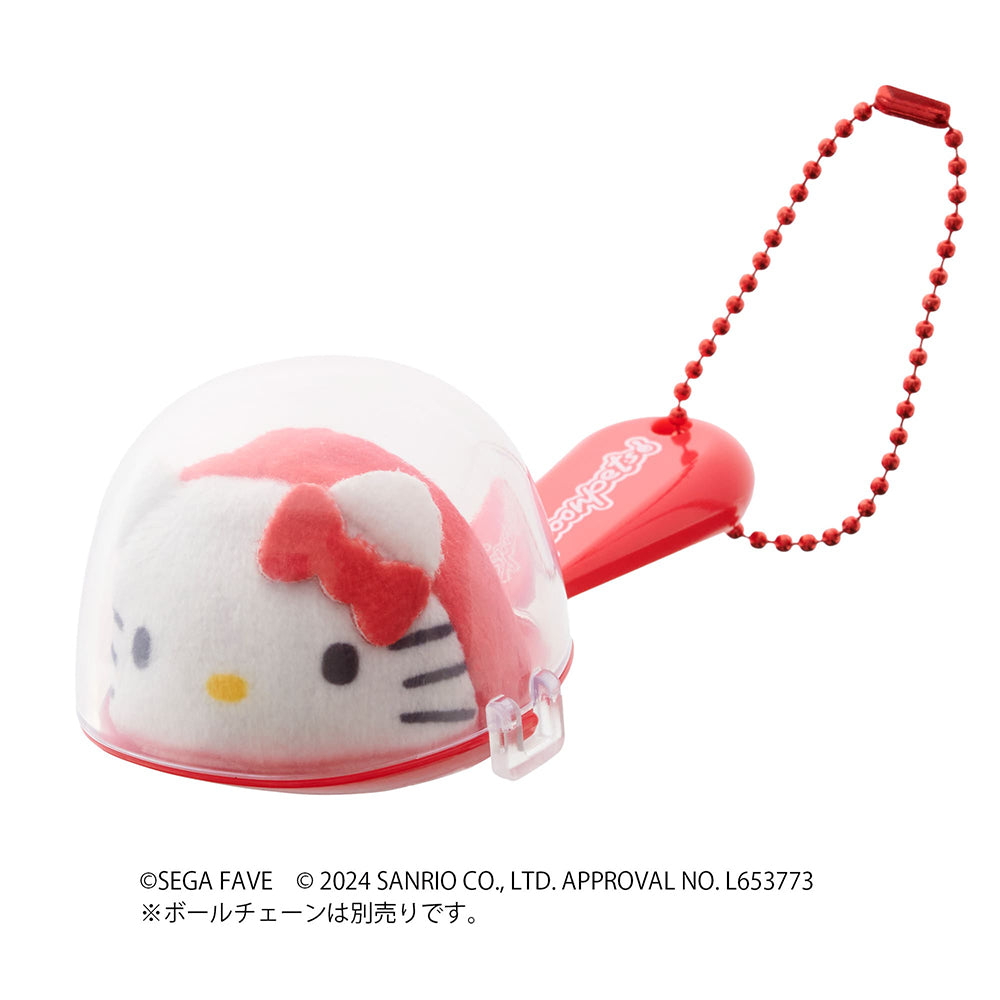 スプーンペット ハローキティ
