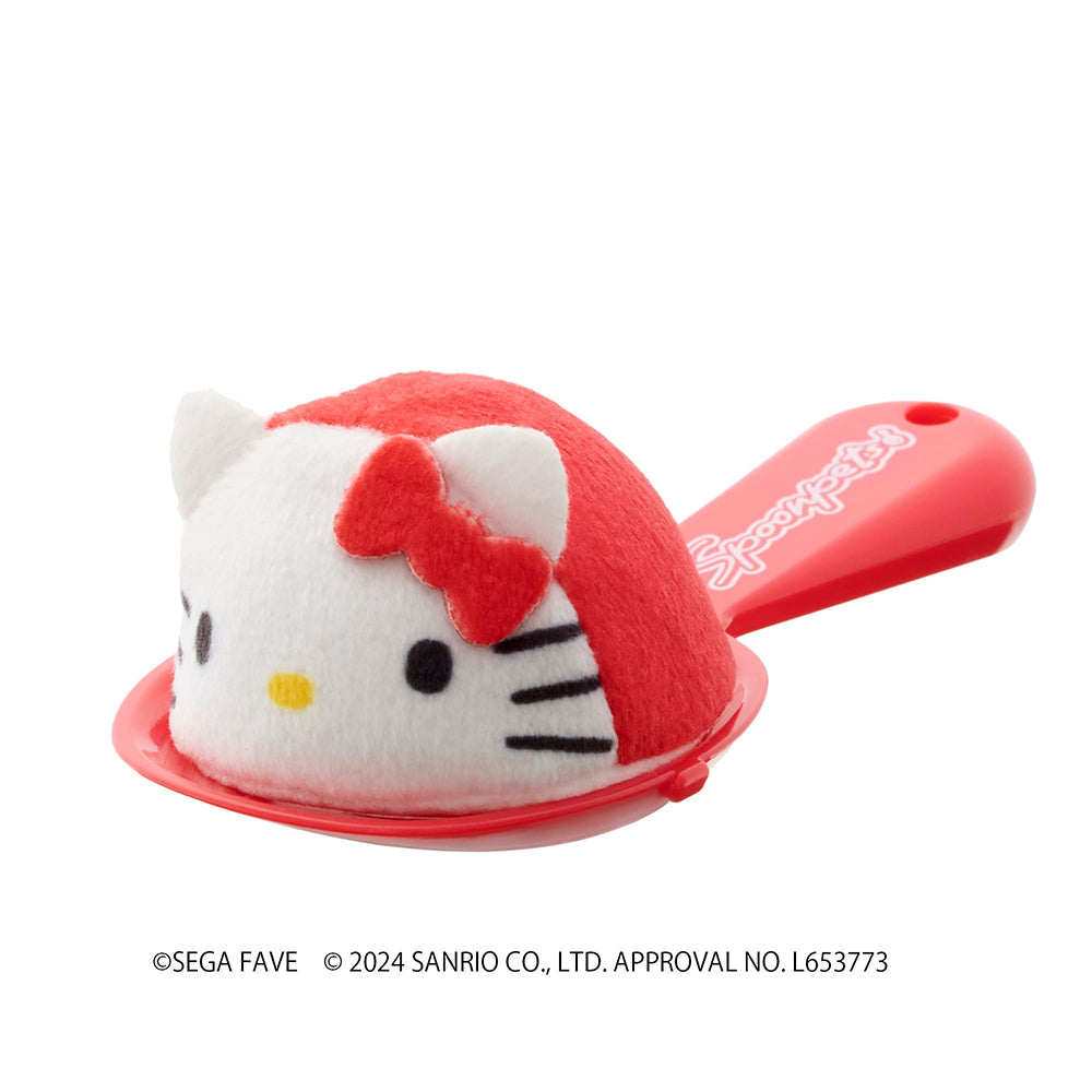 スプーンペット ハローキティ | セガ フェイブ ストア【公式