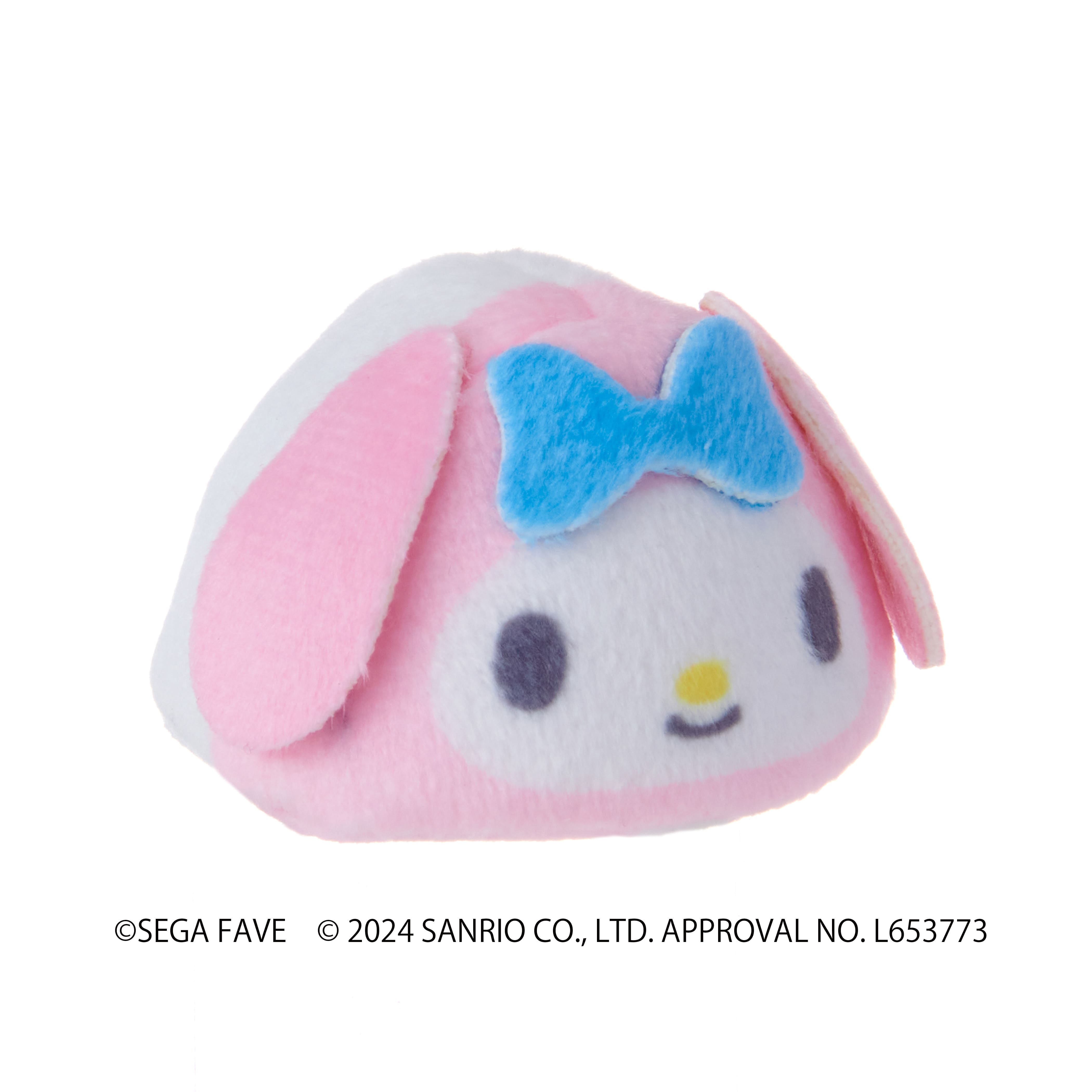 スプーンペット マイメロディ