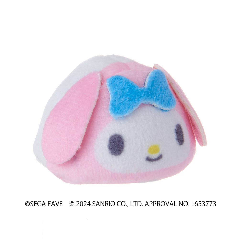スプーンペット マイメロディ