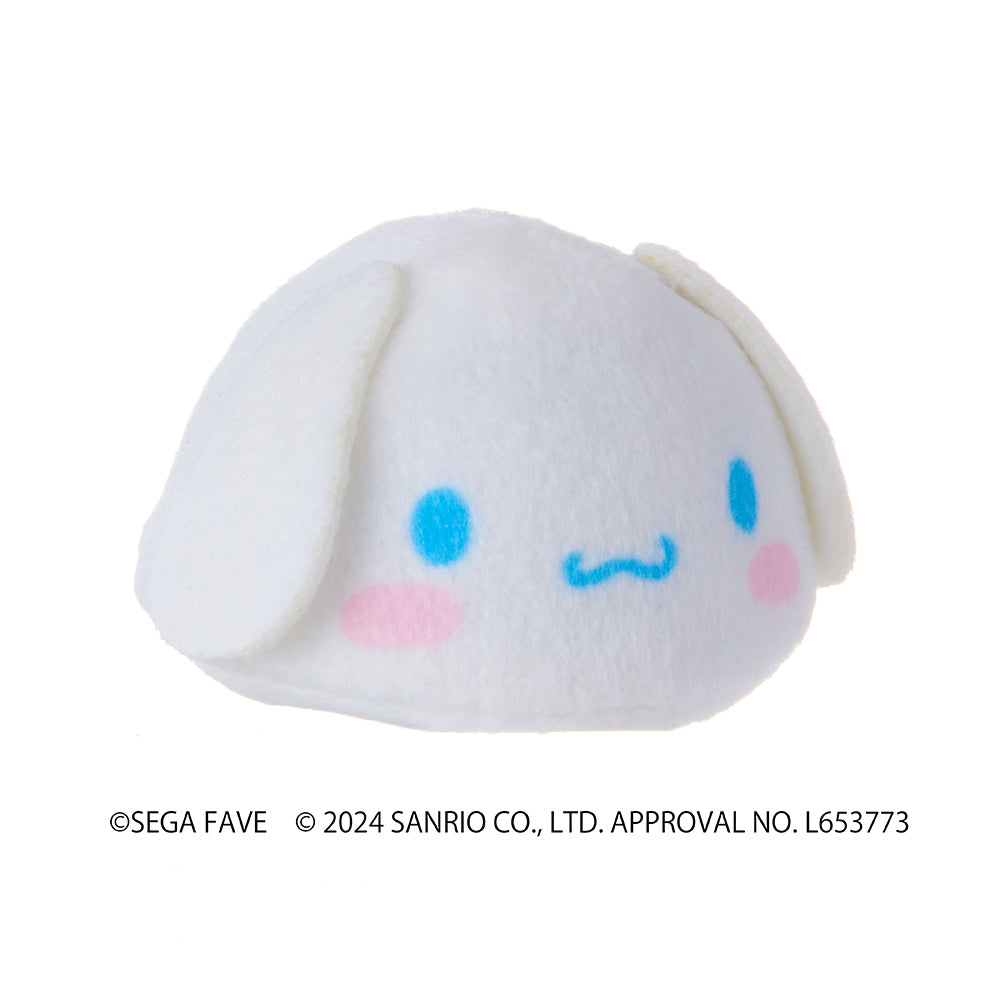 スプーンペット シナモロール