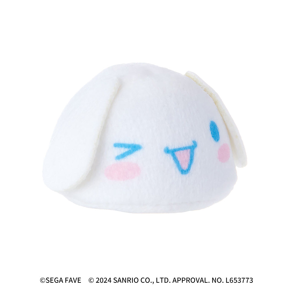 スプーンペット サンリオキャラクターズ すくってまわして スプーンペットハウス