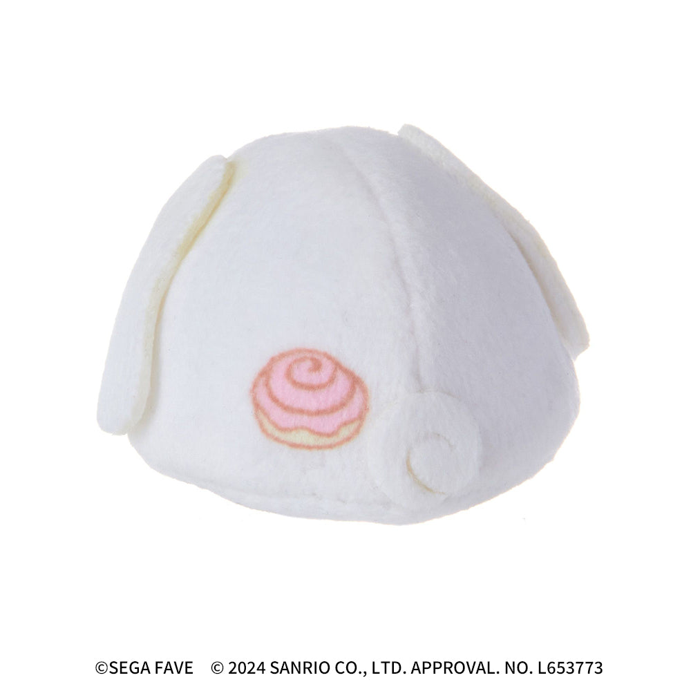 スプーンペット サンリオキャラクターズ すくってまわして スプーンペットハウス