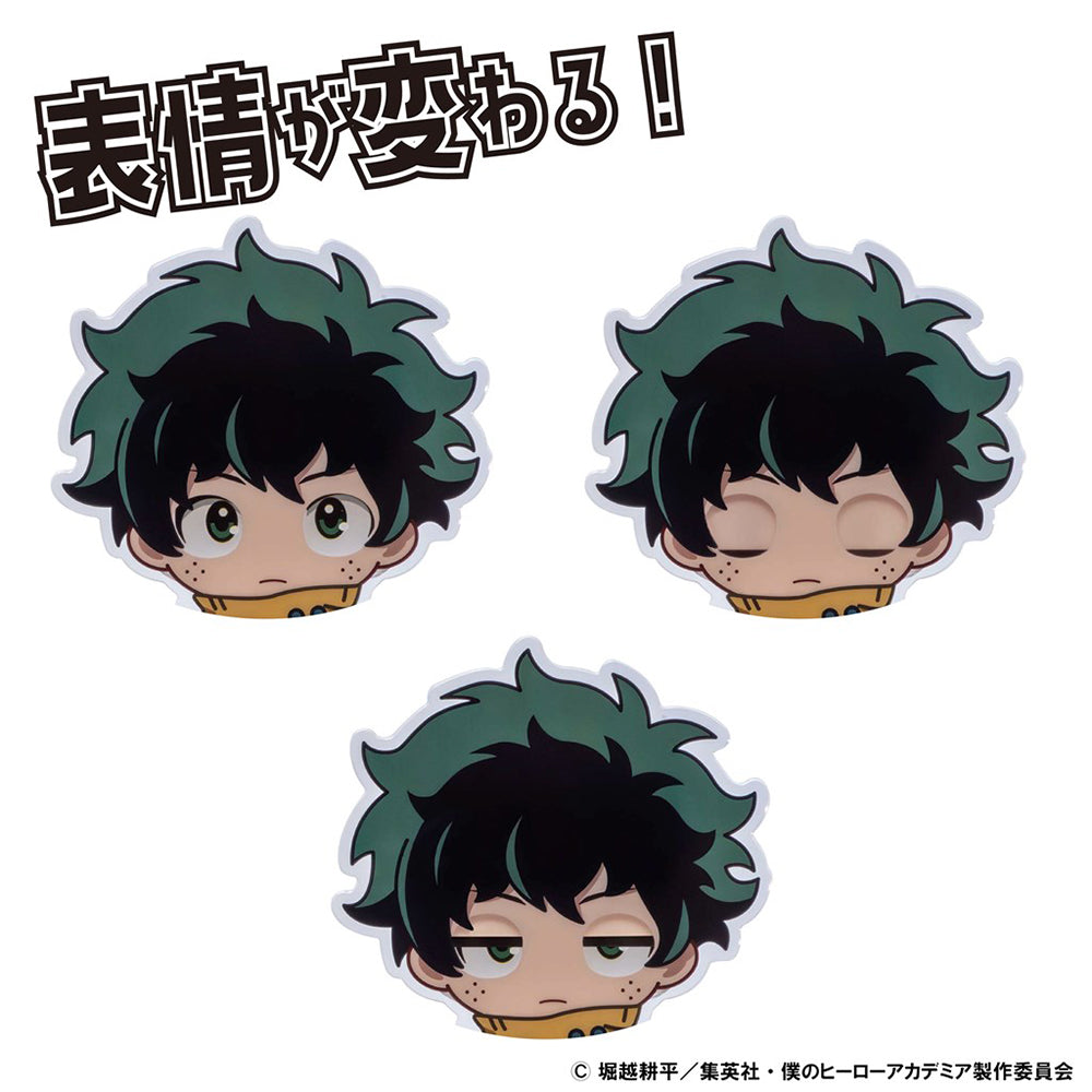 アクドール 僕のヒーローアカデミア 緑谷 出久