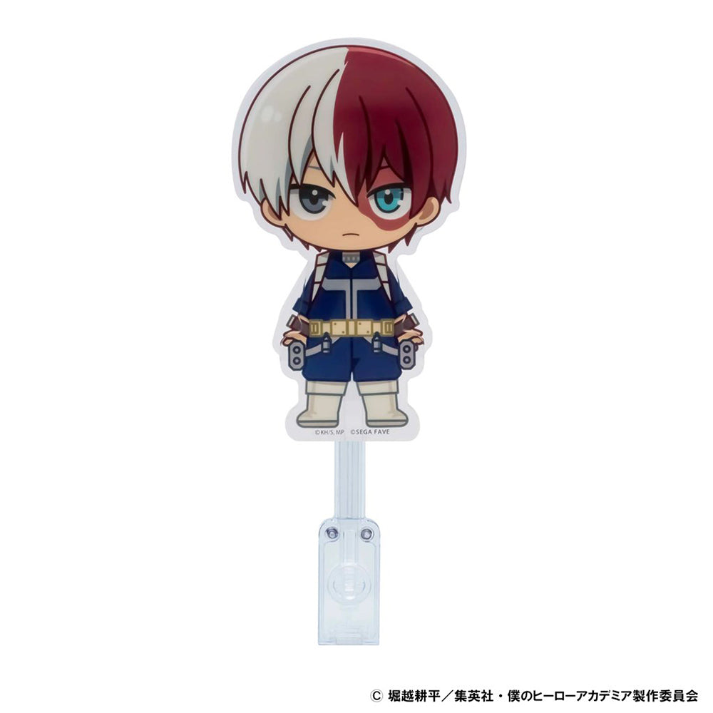 アクドール 僕のヒーローアカデミア 轟 焦凍