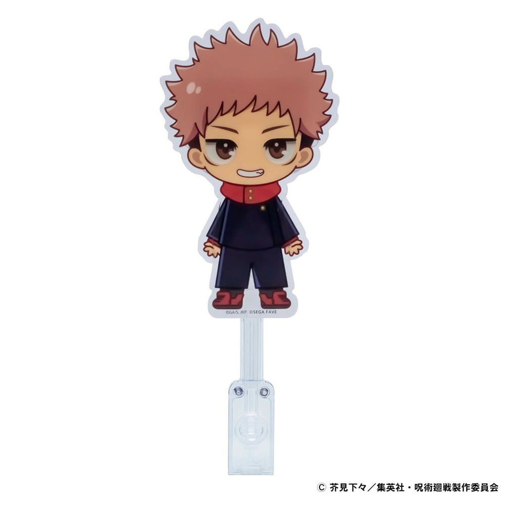 呪術廻戦 | セガ フェイブ ストア【公式】 - キャラクターグッズ