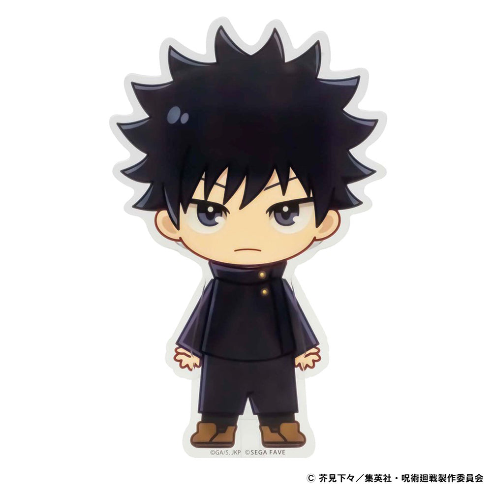 ジャンプフェスタ2026】呪術廻戦