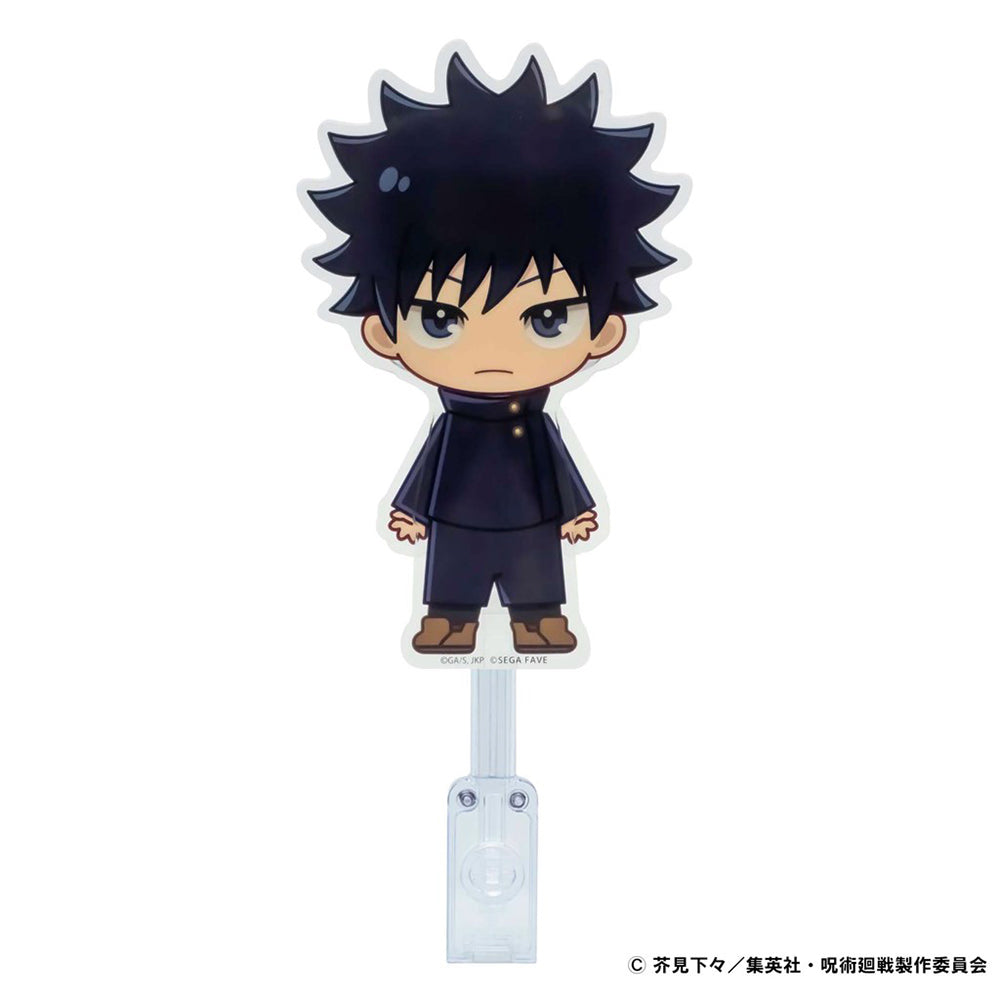 呪術廻戦 | セガ フェイブ ストア【公式】 - キャラクターグッズ
