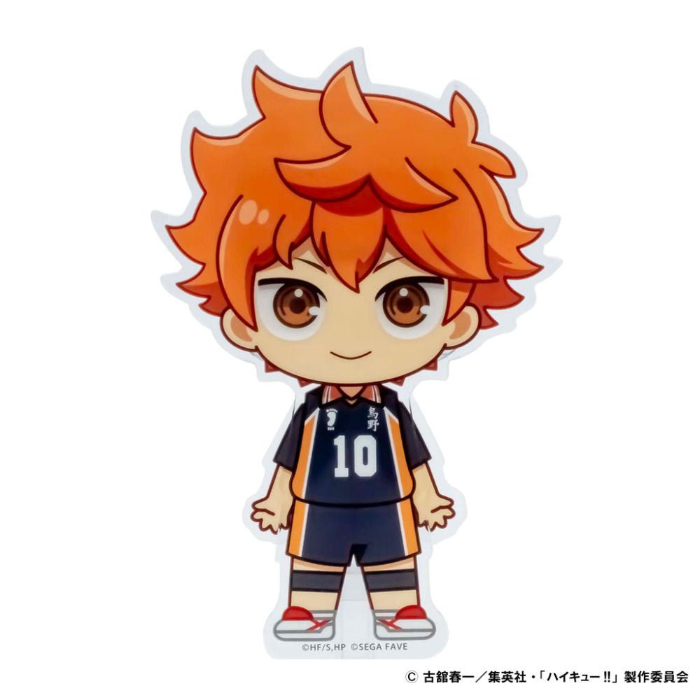 ジャンプフェスタ2026】ハイキュー!!