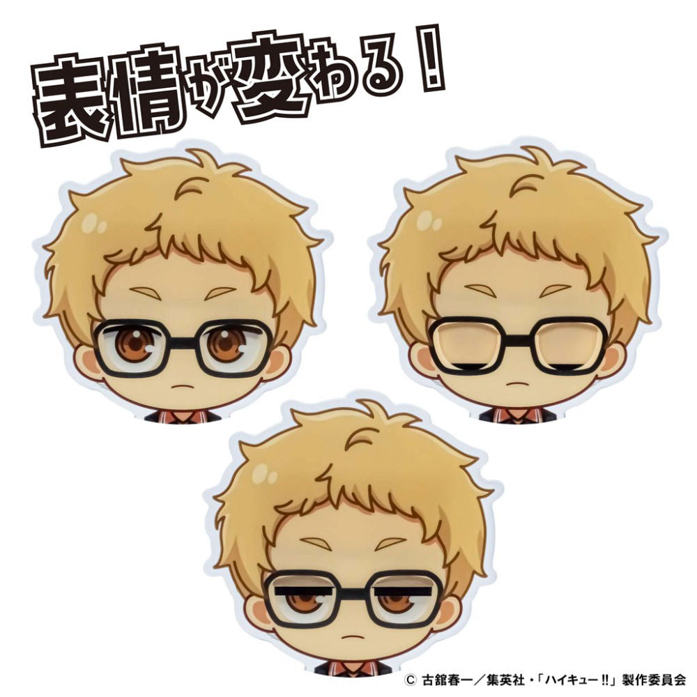 アクドール ハイキュー!! 月島 蛍